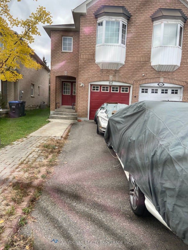 62 Weather Vane Line, Brampton