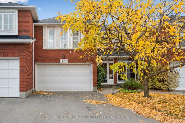 1468 Reeves Gate, Oakville
