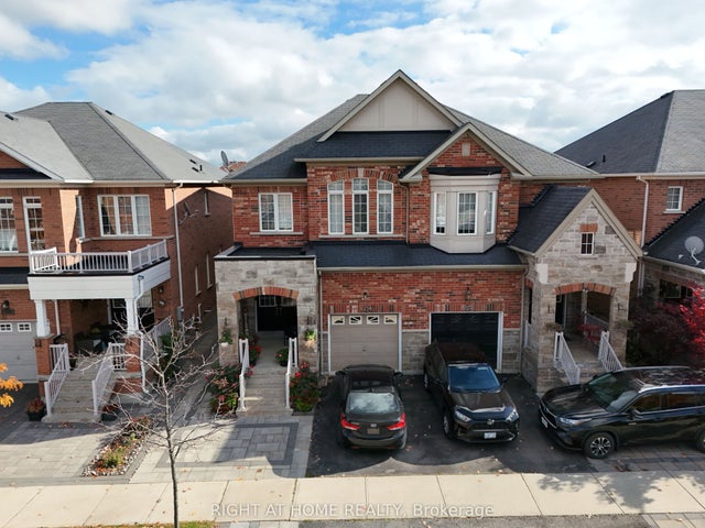 604 Lott Crescent Bsmt, Milton