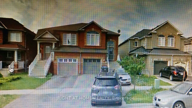 5890 Delledone Drive E Basement, Mississauga