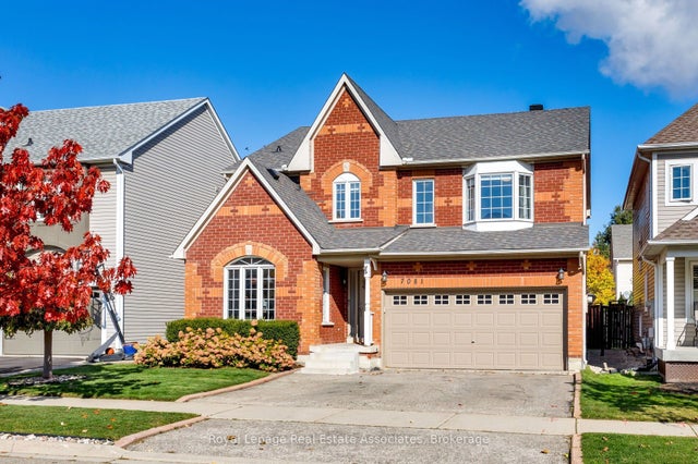 7081 Walworth Court, Mississauga