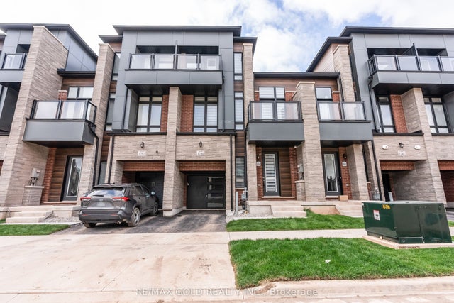 1250 Anthonia Trail, Oakville