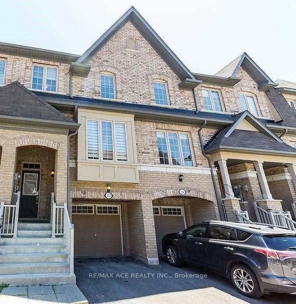 152 Sea Drifter Crescent Bsmt, Brampton