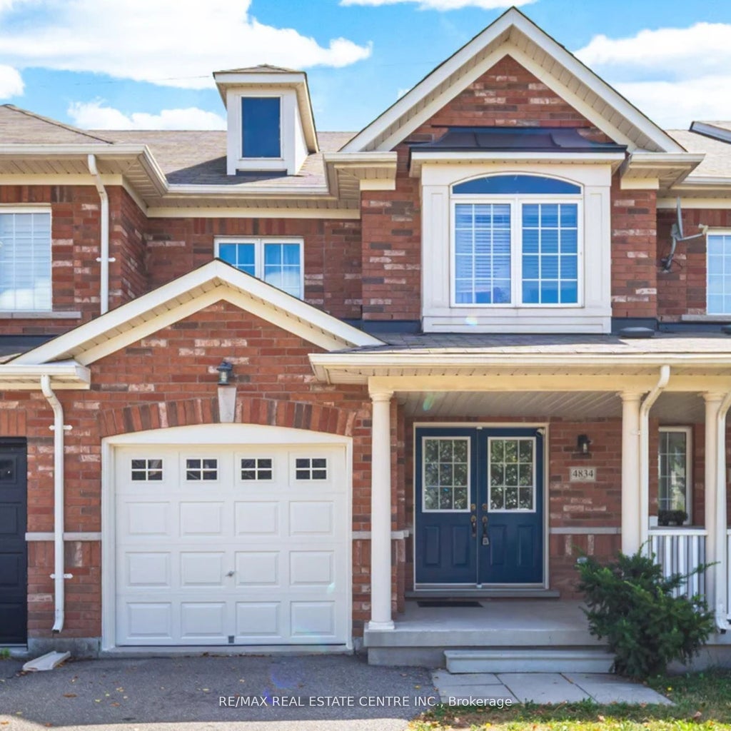 4834 Capri Crescent, Burlington
