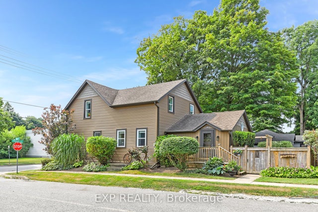 20 Elgin Street S, Halton Hills