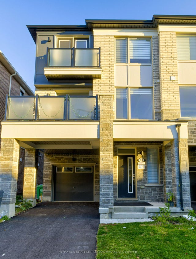 13 Melmar Street, Brampton