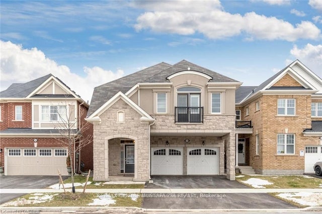 1556 Farmstead Drive Bsmt, Milton