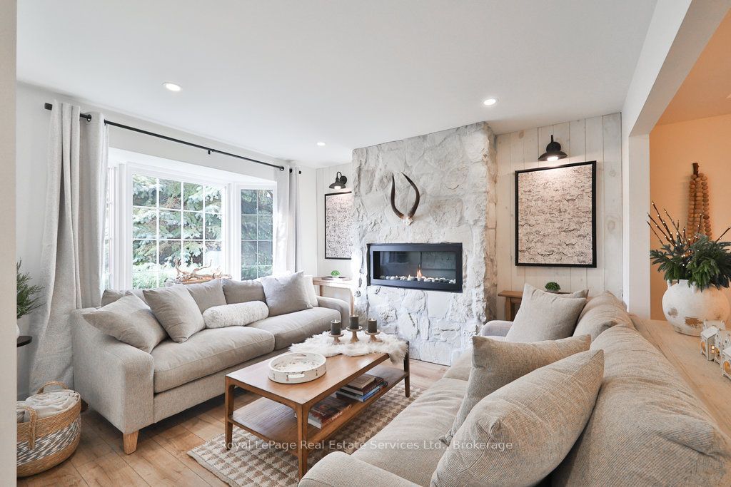 1189 Rushbrooke Drive, Oakville