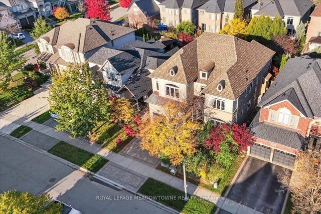 1468 Ferncrest Road, Oakville