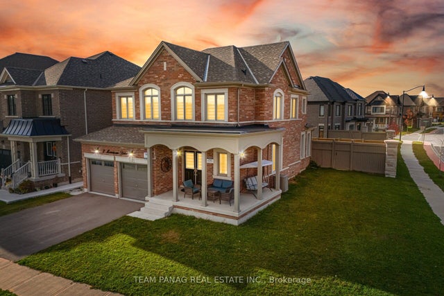 2 Merrimac Drive, Brampton