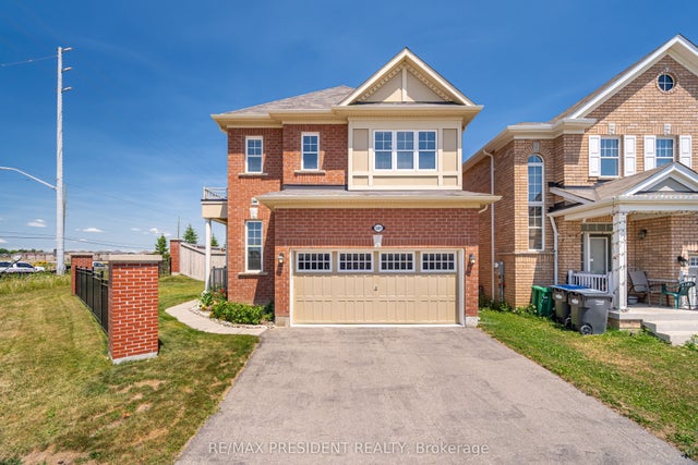 581 Edenbrook Hill Drive, Brampton