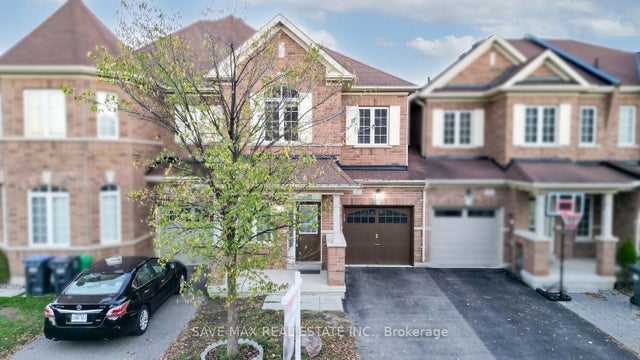 17 Primo Road, Brampton