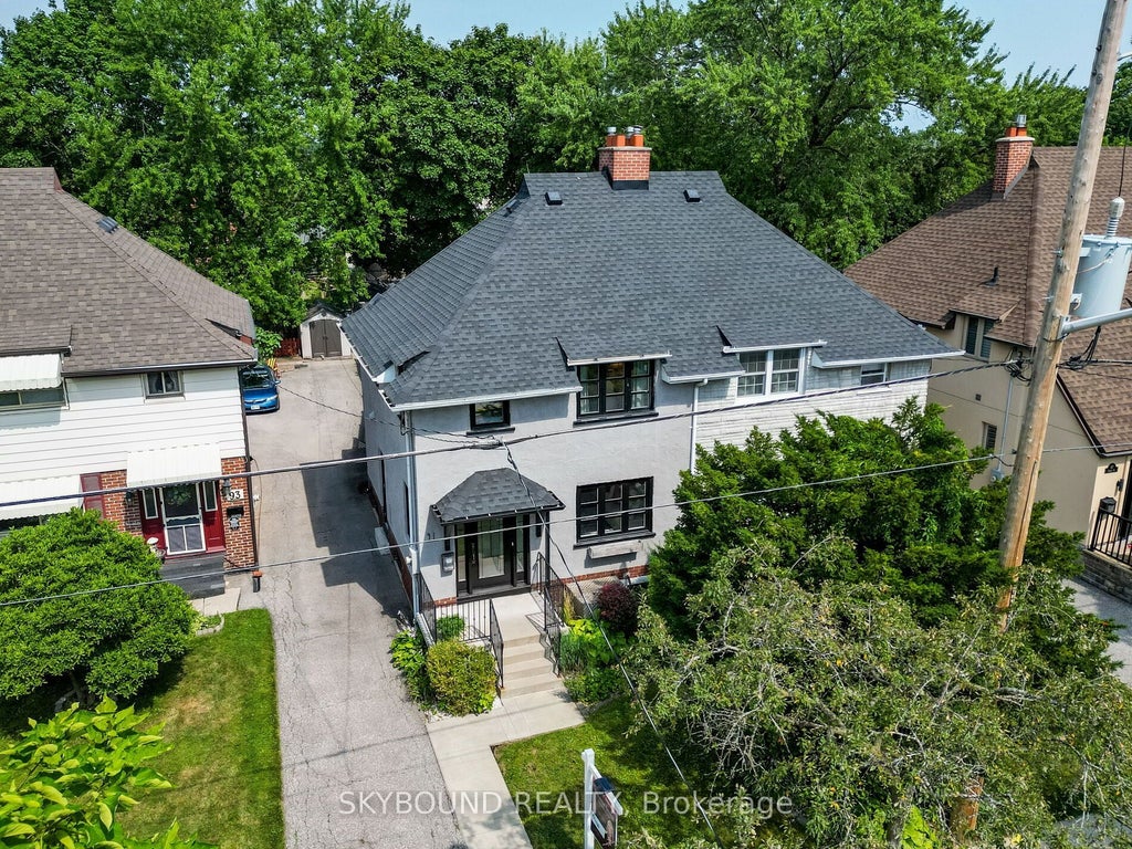 91 Eighth Street, Toronto W06