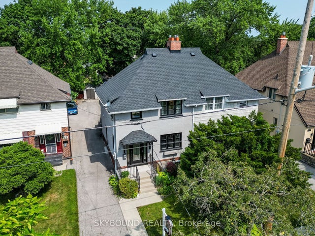 91 Eighth Street, Toronto W06