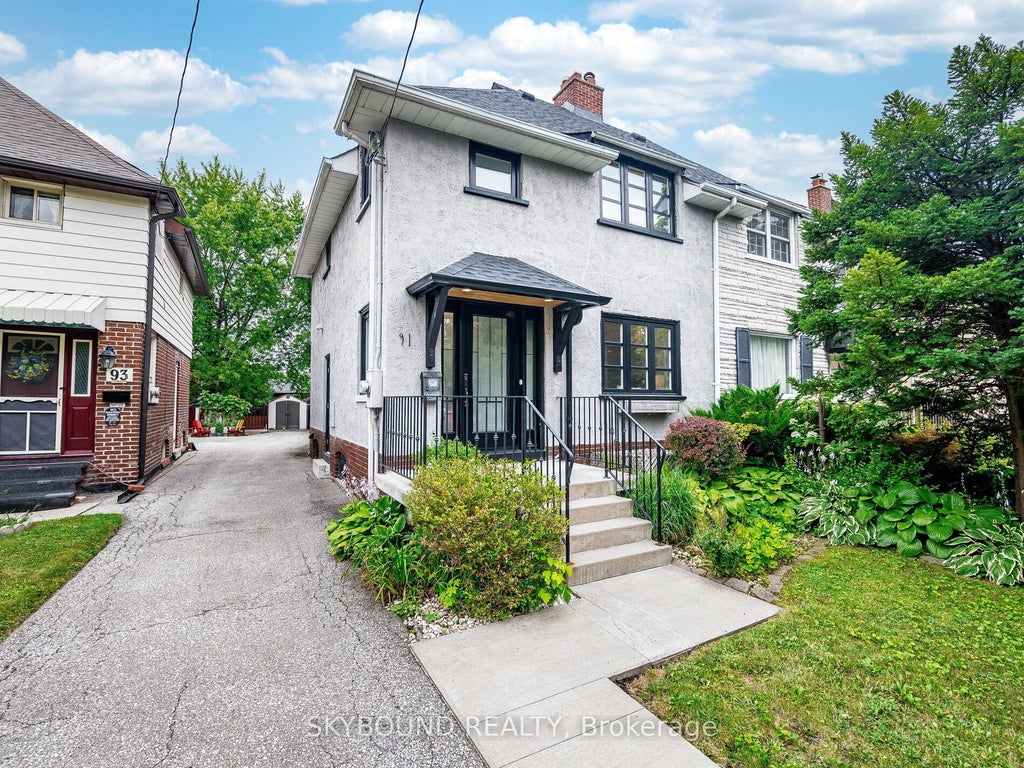 91 Eighth Street, Toronto W06