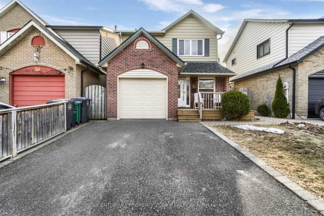 52 Foxacre Row, Brampton