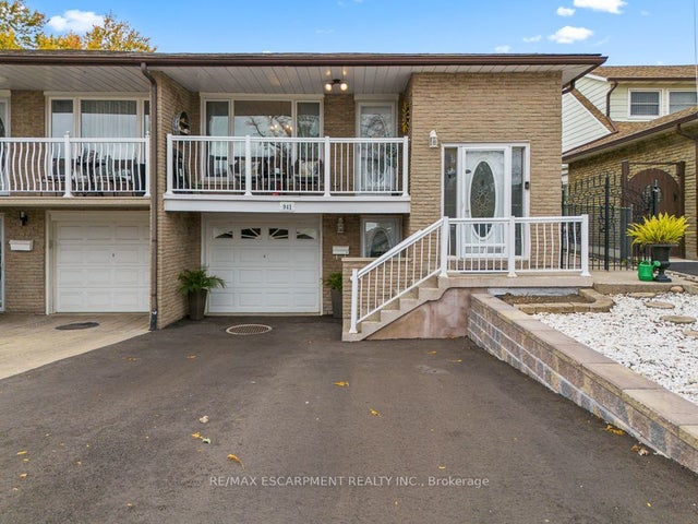 941 Stainton Drive, Mississauga
