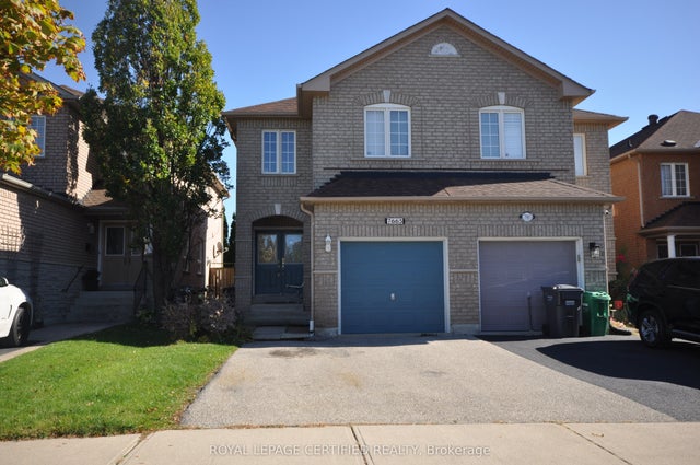 7665 Doverwood Drive, Mississauga