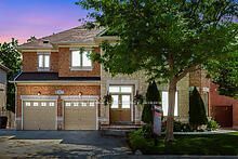 36 Valleyridge Crescent, Brampton