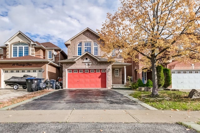51 Crestridge Drive, Caledon