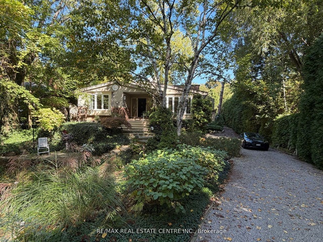 117 Watson Avenue, Oakville