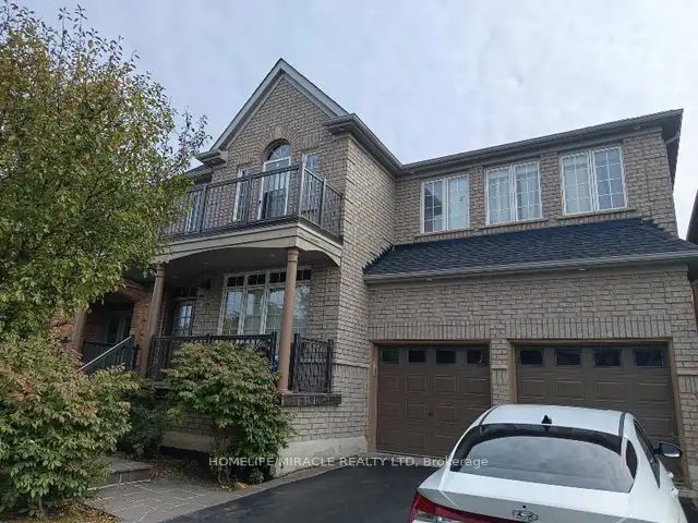 3120 Velmar Drive, Mississauga