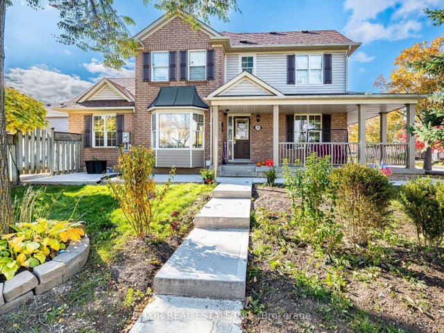 20 Penn Drive Bsmt, Brampton