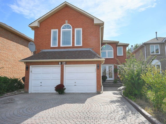 1184 Windsor Hill Boulevard, Mississauga