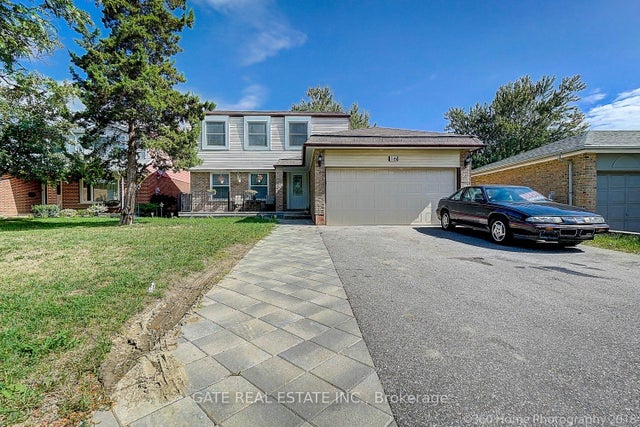 16 Massey Street, Brampton