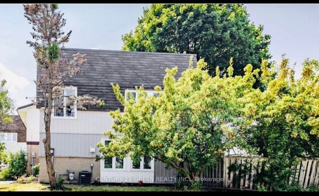 1 Greenarrow Court, Brampton