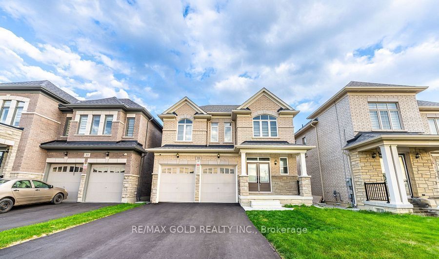 35 Academy Drive, Brampton