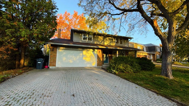 2251 Constance Drive, Oakville