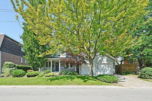 81 Chisholm Street, Oakville