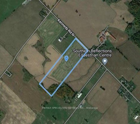 14846 Kennedy Road, Caledon