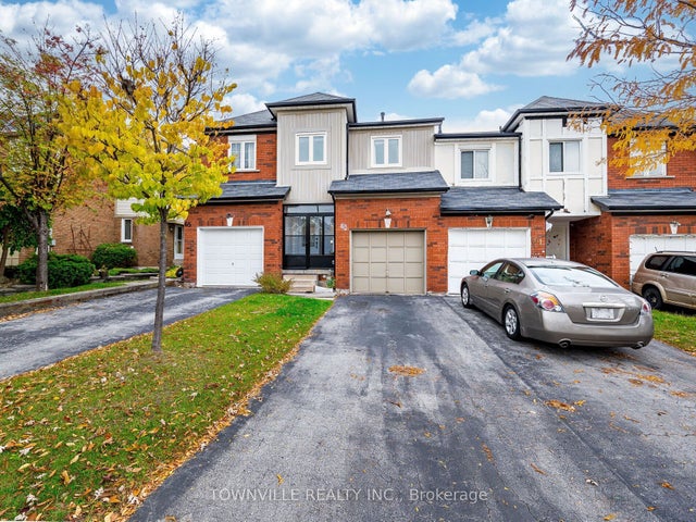 63 Ural Circle, Brampton