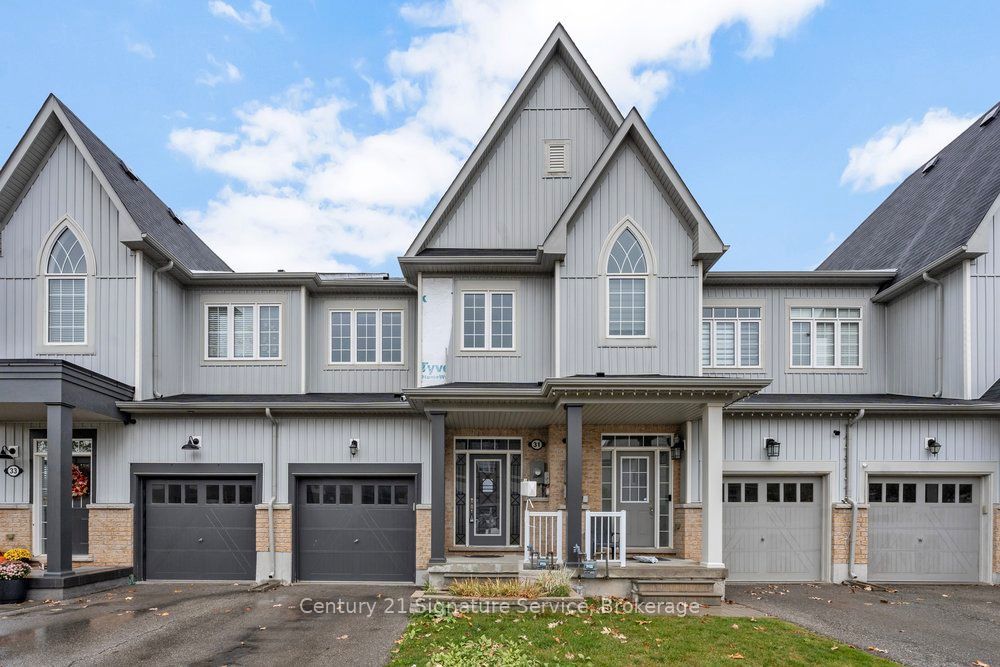 31 Porter Drive, Orangeville