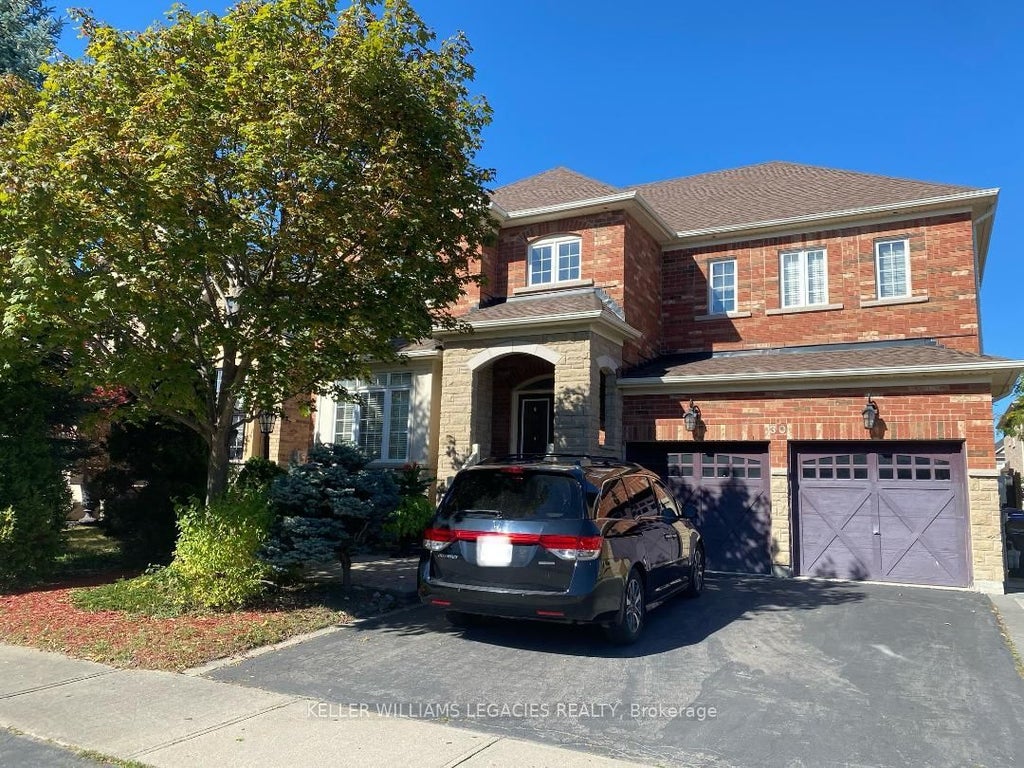 30 Richgrove Drive Bsmt, Brampton
