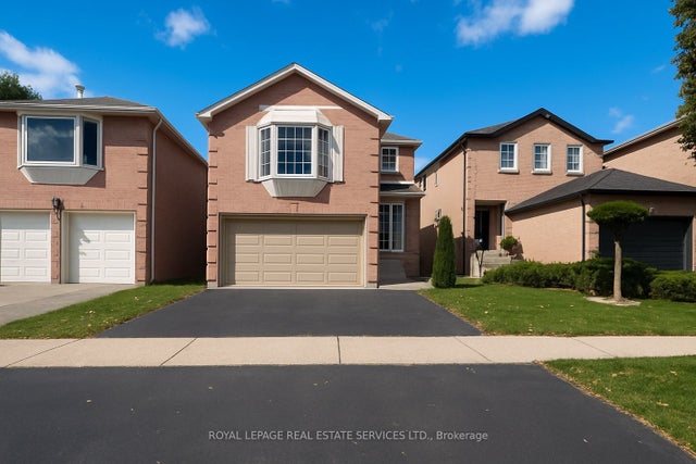 5254 Astwell Avenue W Upper, Mississauga