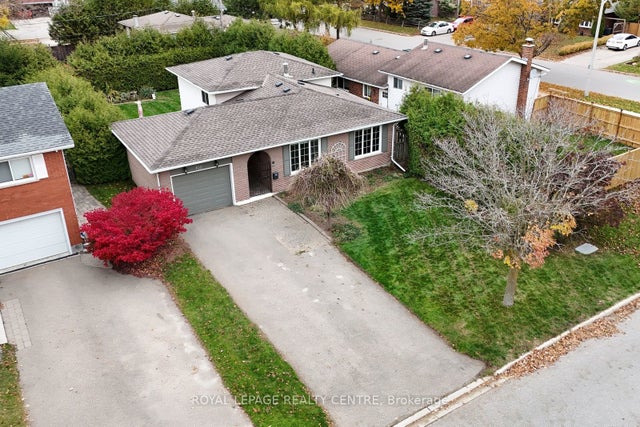 102 Church Street, Orangeville