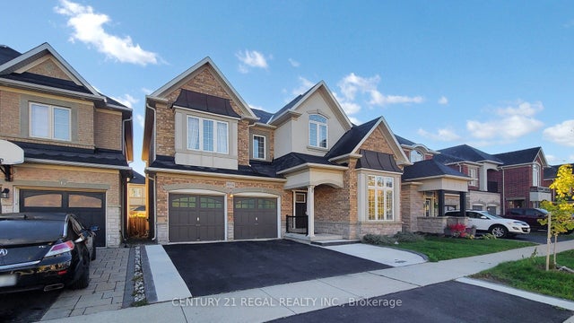 4274 Vivaldi Road, Burlington