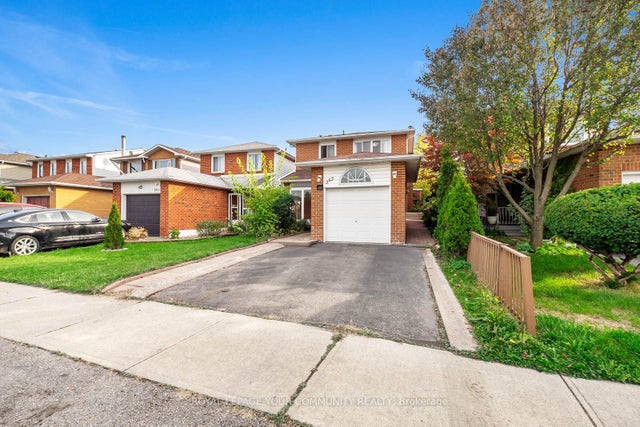 353 Rutherford Road N, Brampton