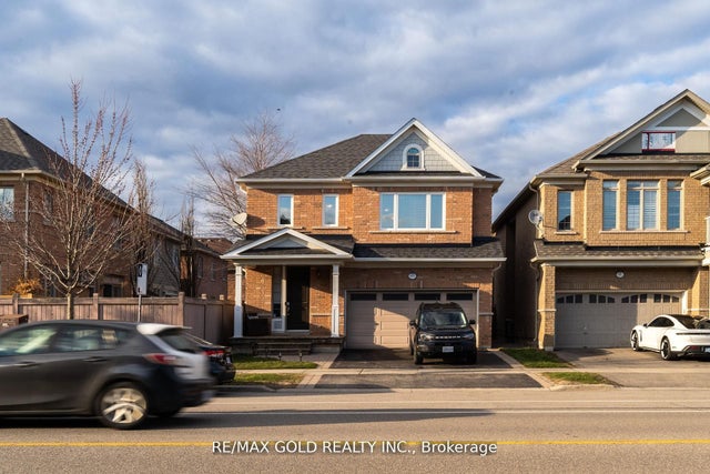 87 Scott Boulevard, Milton