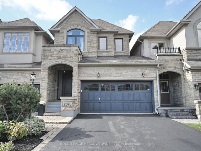 2378 Wasaga Drive, Oakville