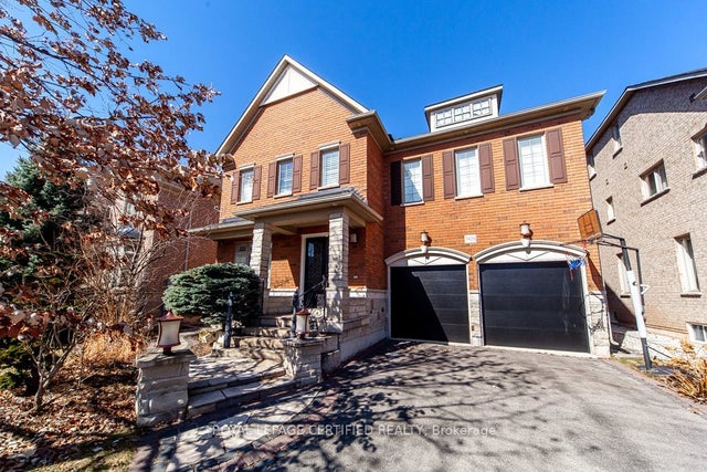 3420 Mistwell Crescent, Oakville