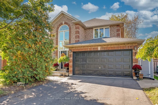 2620 Andover Road, Oakville