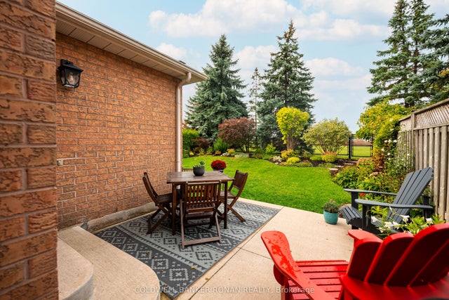 44 Baccarat Crescent, Brampton