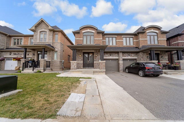 111 Iceland Poppy Trail, Brampton