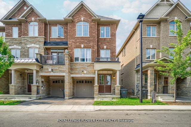 14 Faye Street, Brampton