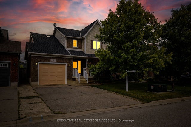 58 Mcmaster Road, Orangeville