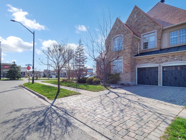 3585 Stonecutter Crescent, Mississauga